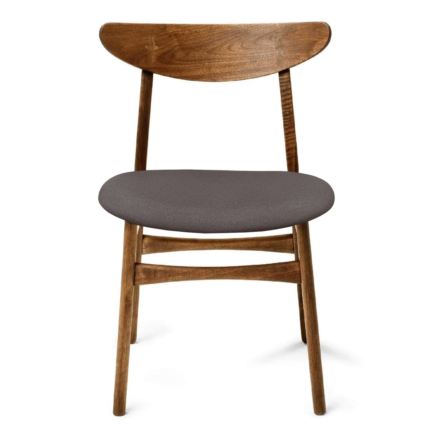 SIENNA | Dining Chair in Solid Walnut