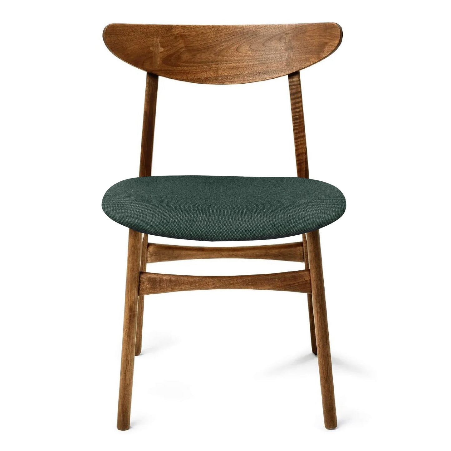 SIENNA | Dining Chair in Solid Walnut