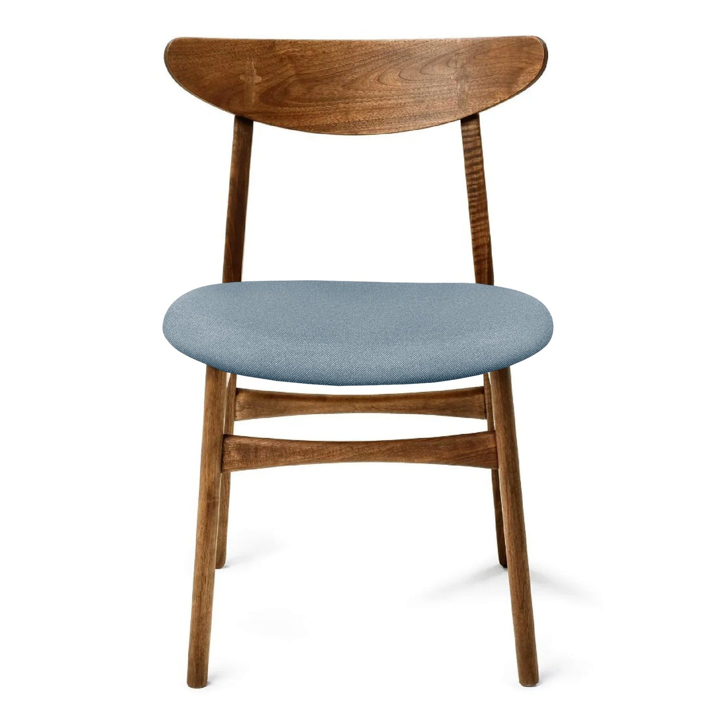 SIENNA | Dining Chair in Solid Walnut