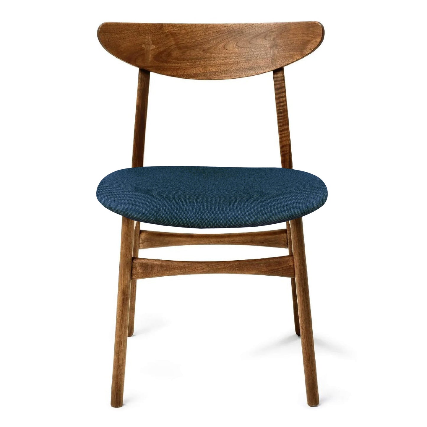 SIENNA | Dining Chair in Solid Walnut