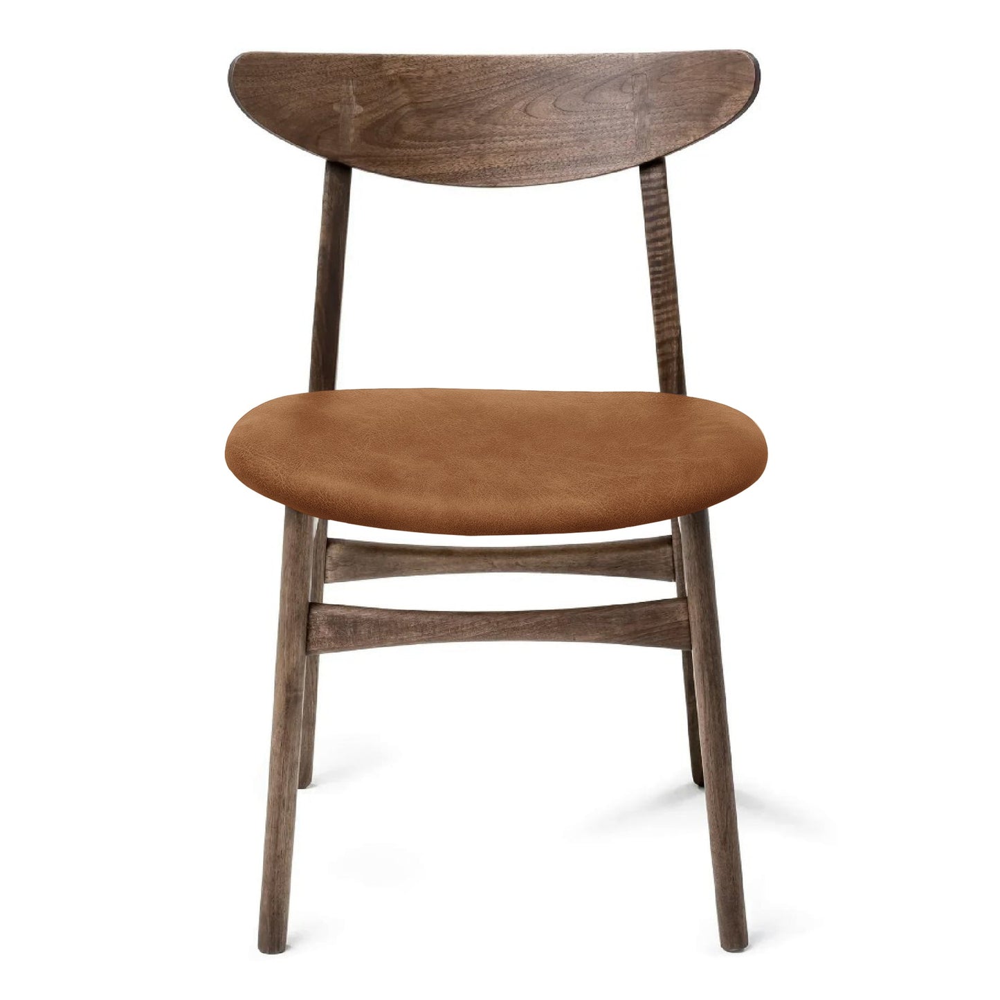 SIENNA | Dining Chair in Solid Walnut