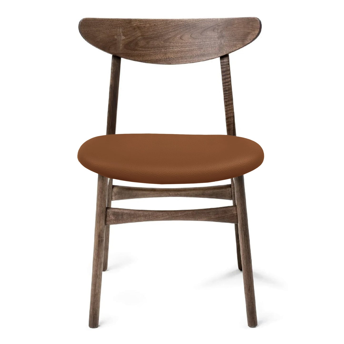 SIENNA | Dining Chair in Solid Walnut