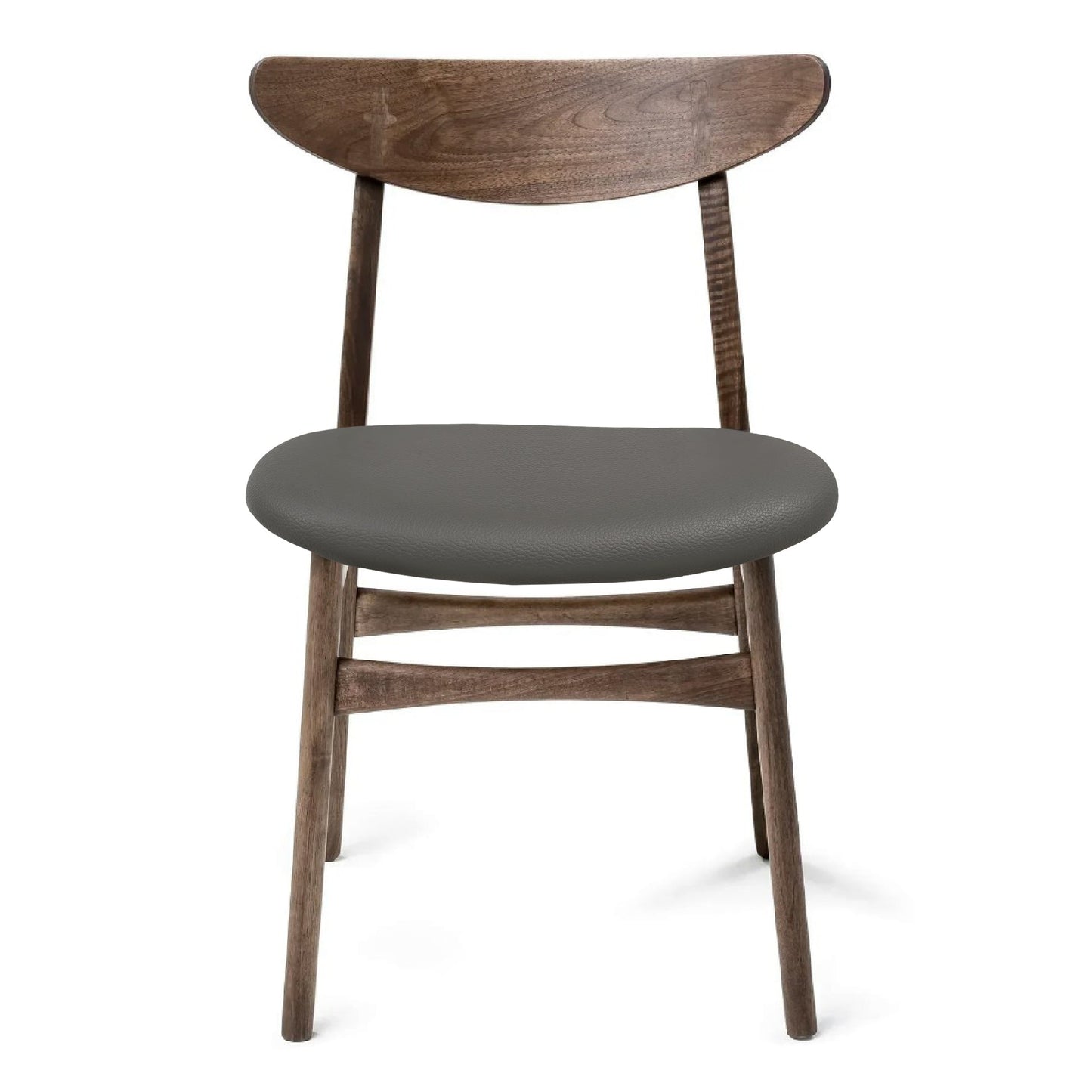 SIENNA | Dining Chair in Solid Walnut