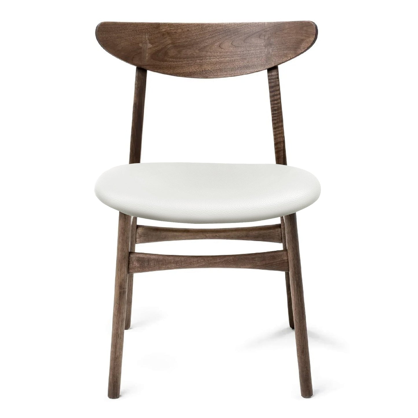 SIENNA | Dining Chair in Solid Walnut