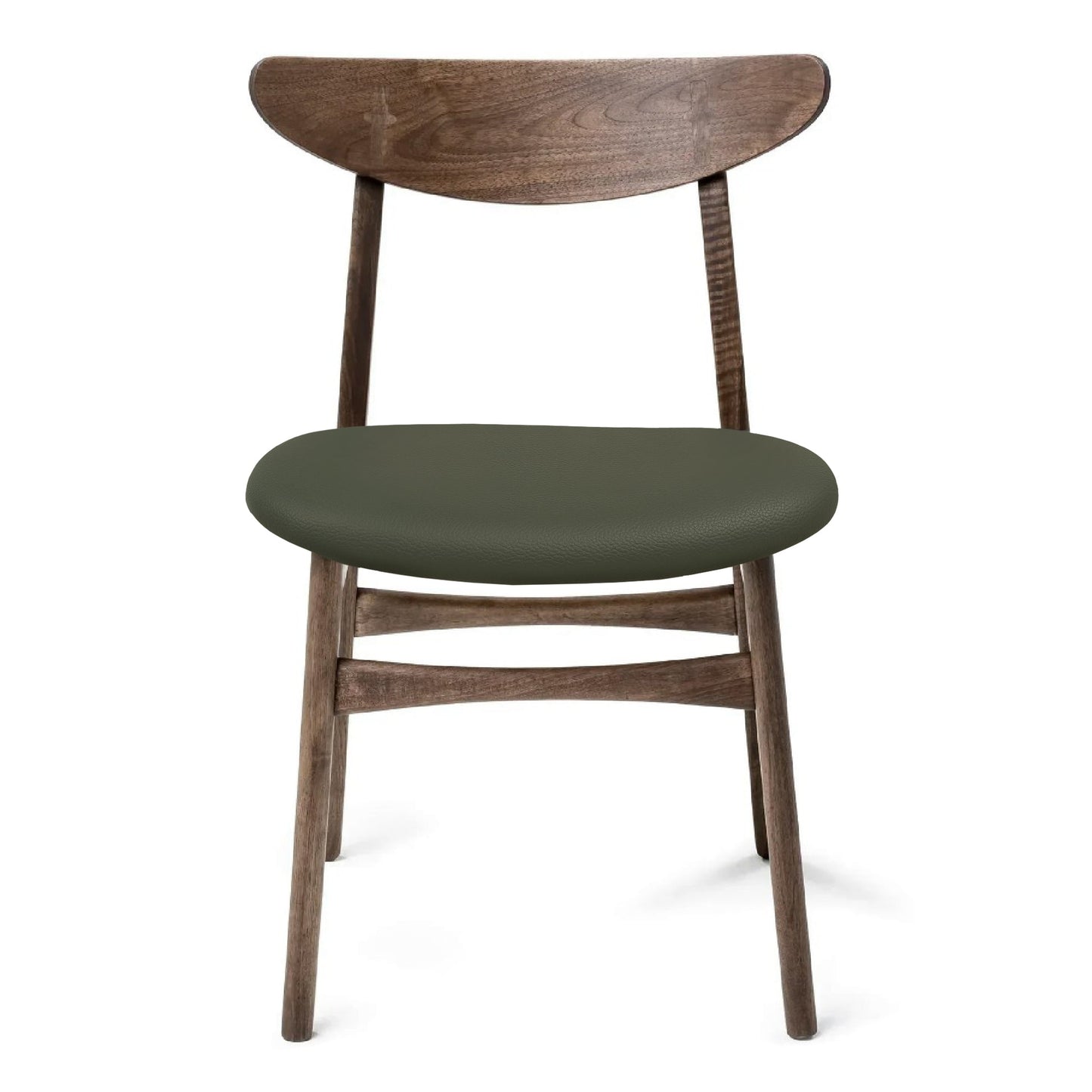 SIENNA | Dining Chair in Solid Walnut