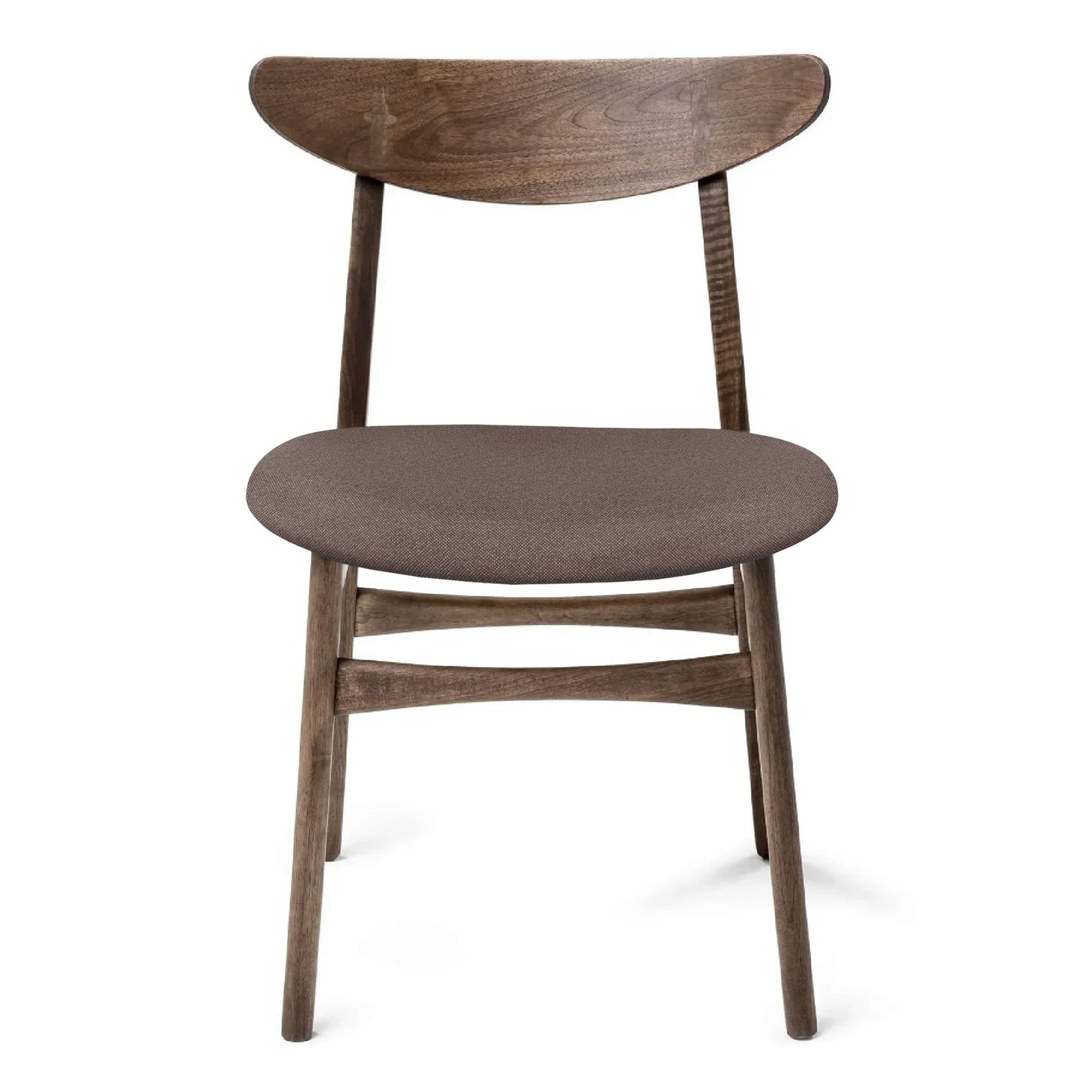 SIENNA | Dining Chair in Solid Walnut