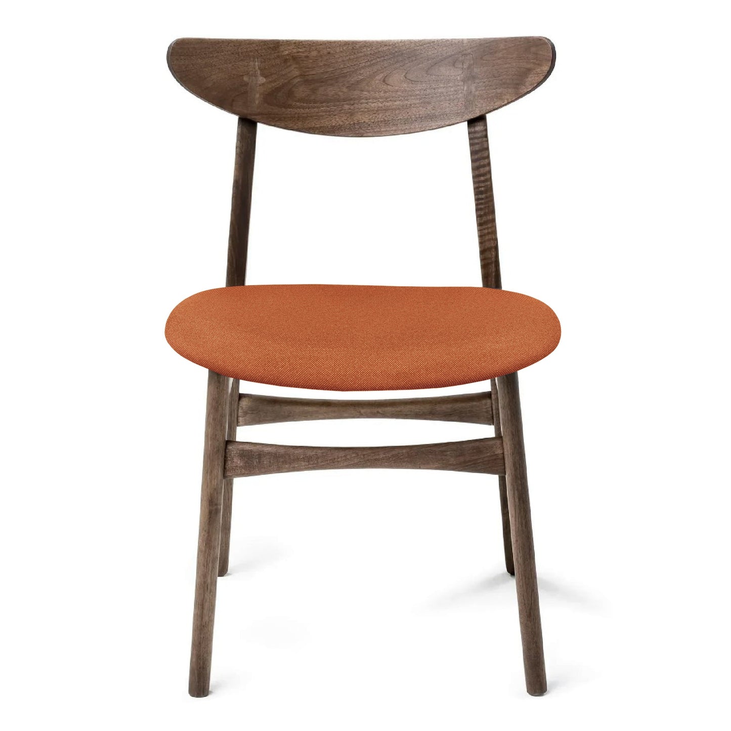 SIENNA | Dining Chair in Solid Walnut