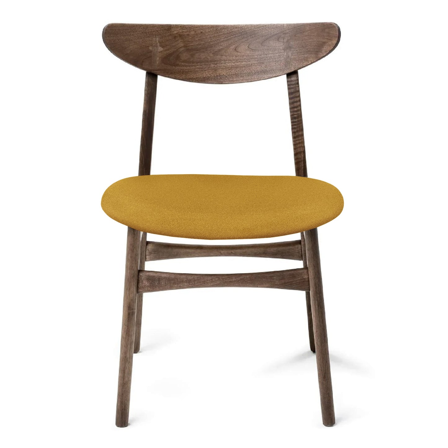 SIENNA | Dining Chair in Solid Walnut