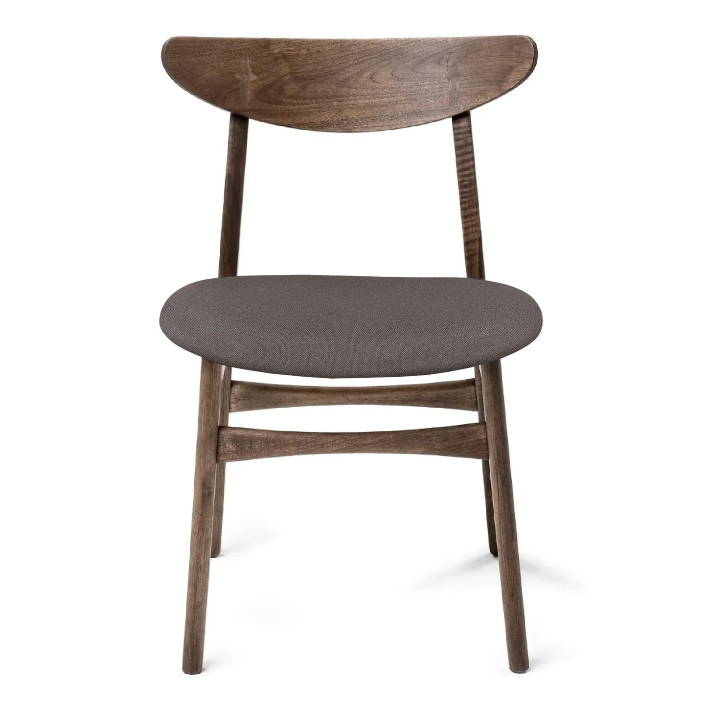 SIENNA | Dining Chair in Solid Walnut