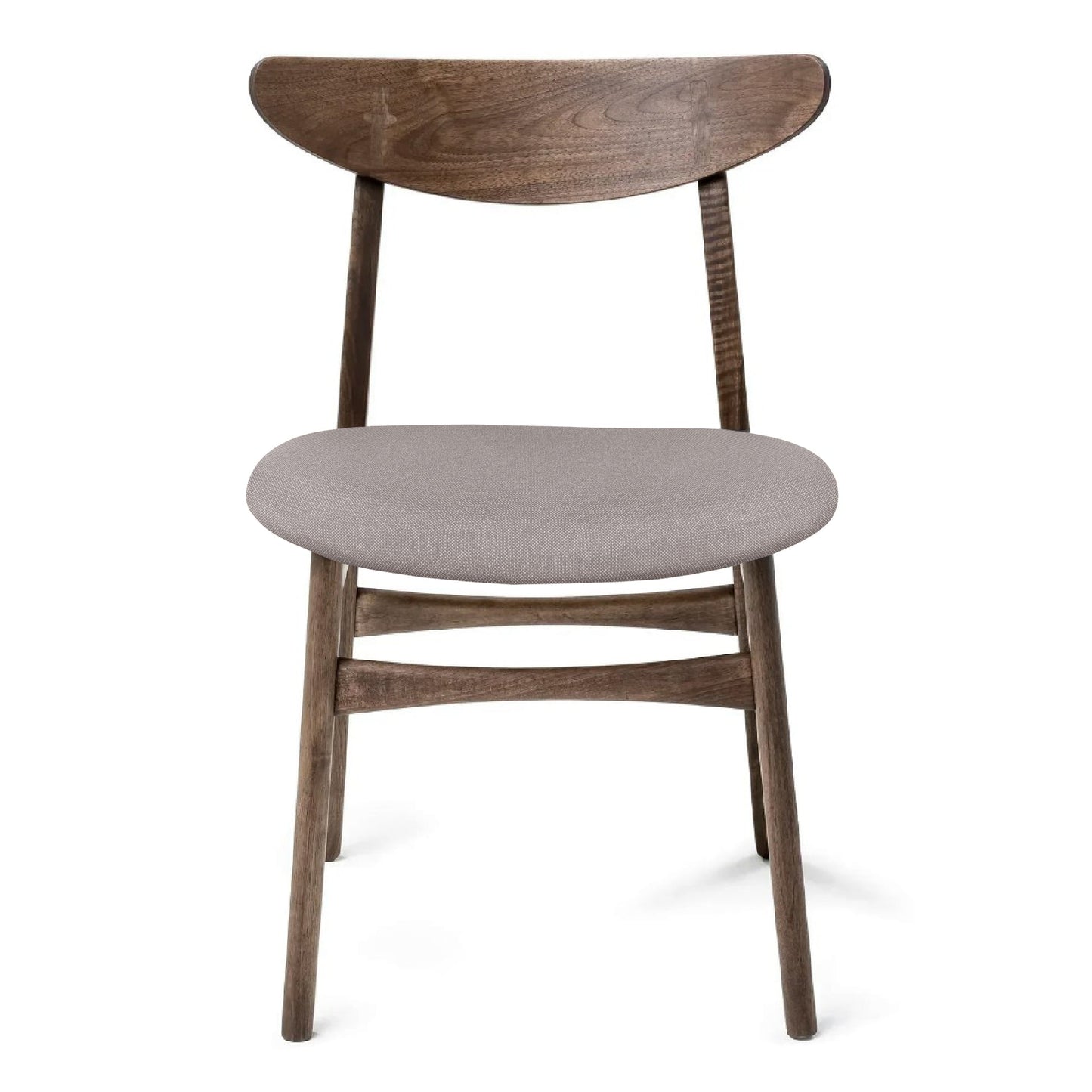 SIENNA | Dining Chair in Solid Walnut