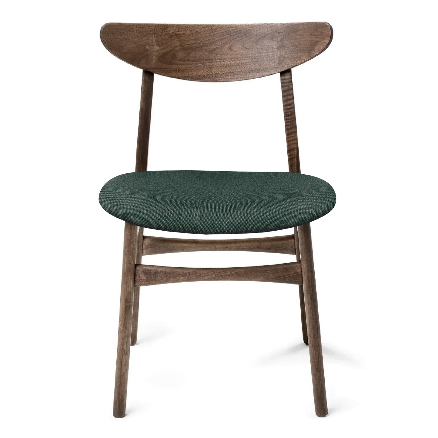 SIENNA | Dining Chair in Solid Walnut