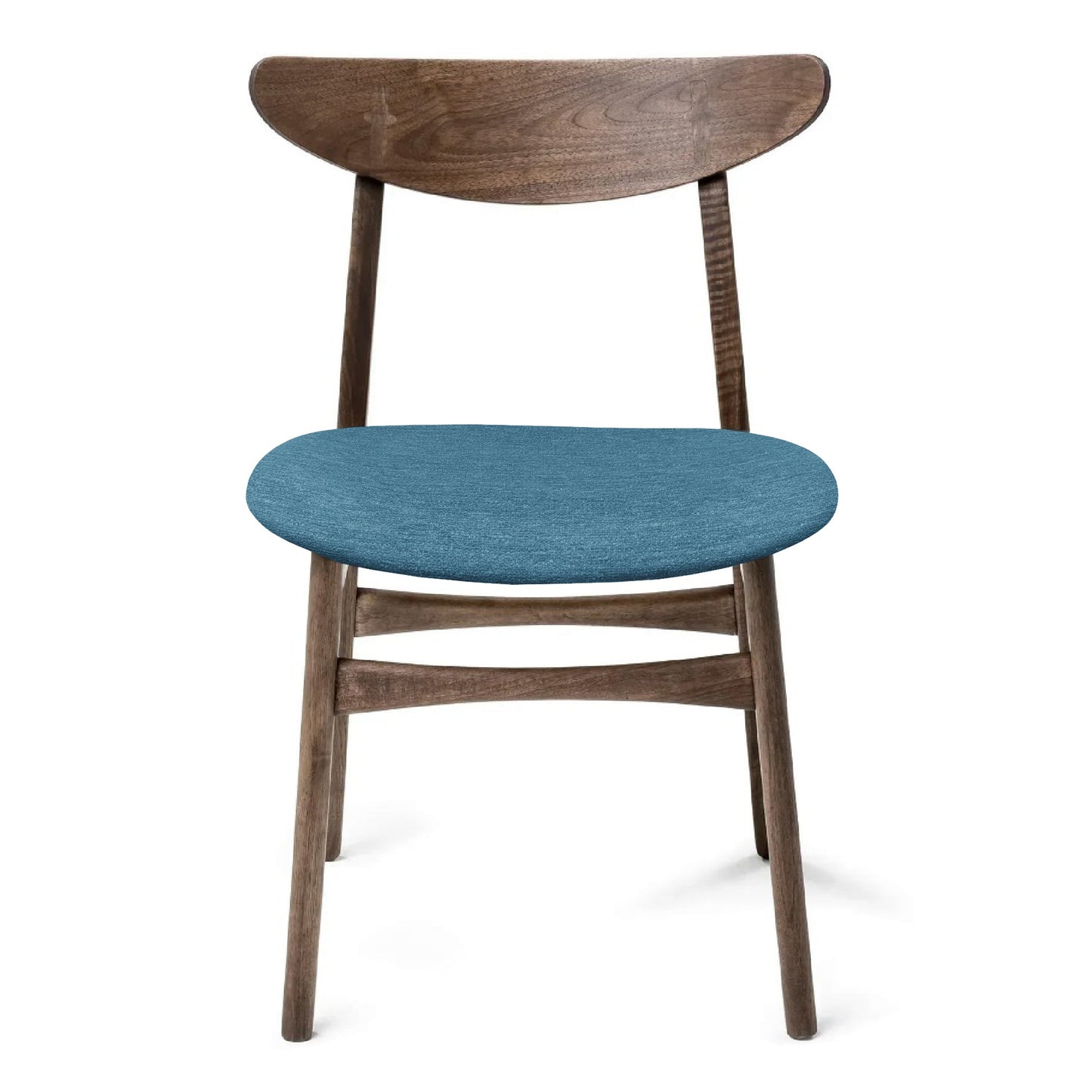 SIENNA | Dining Chair in Solid Walnut