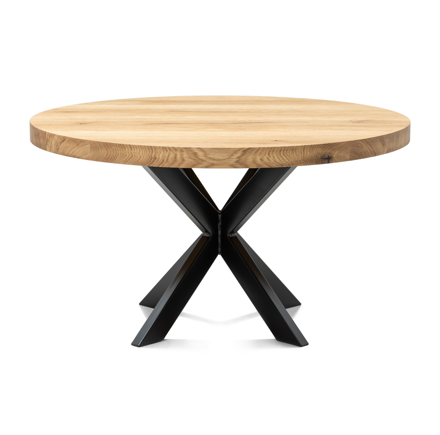 Round tables