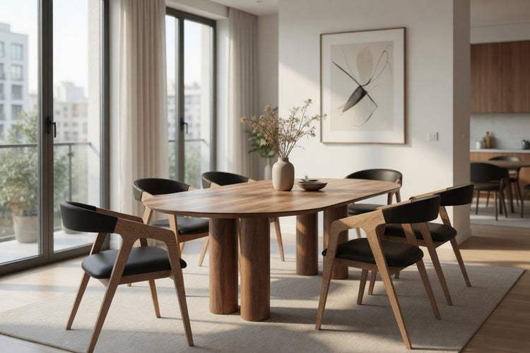 Layla – Soft Form, Timeless Presence