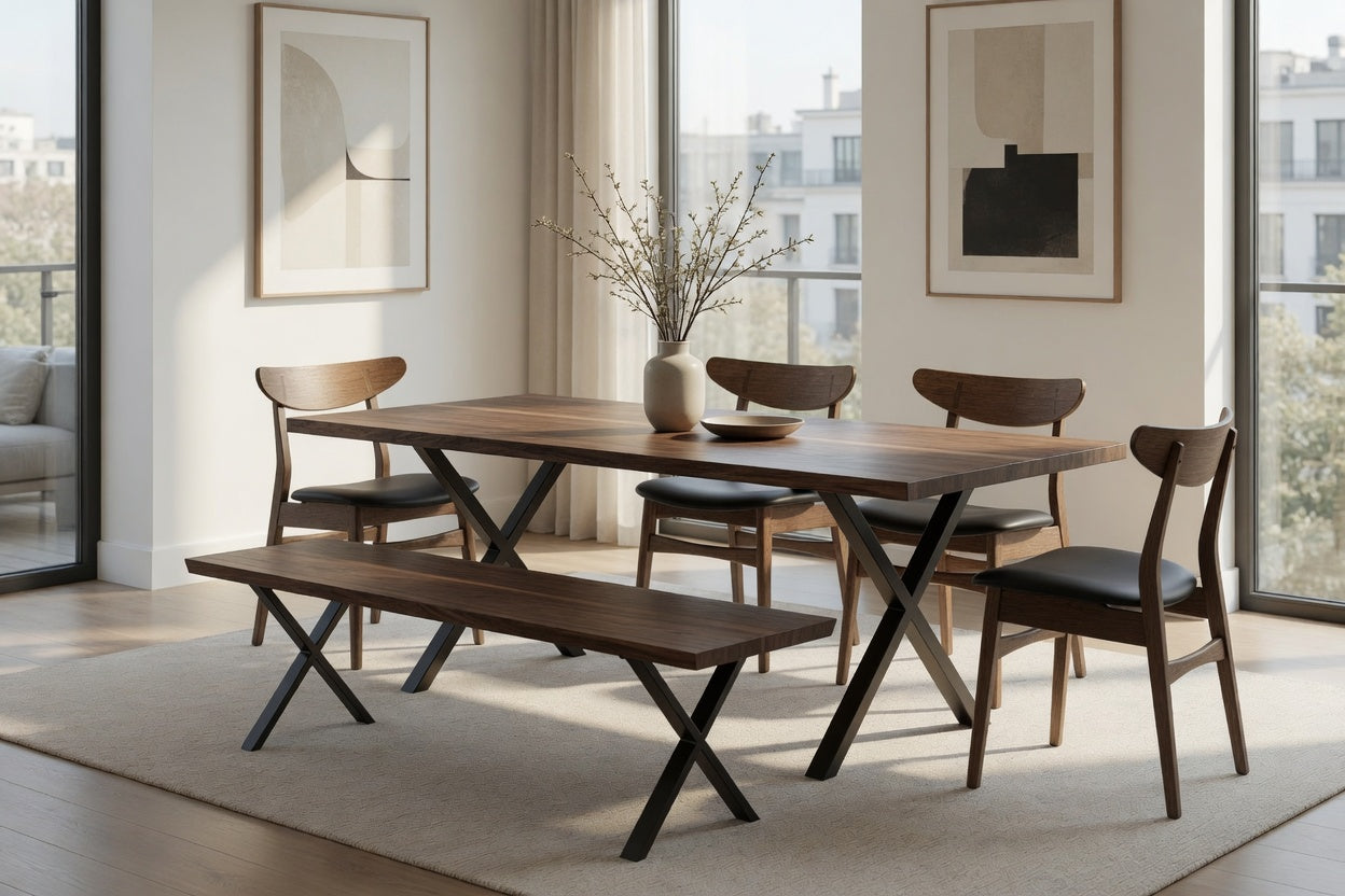 Sienna Collection – Contemporary Craftsmanship