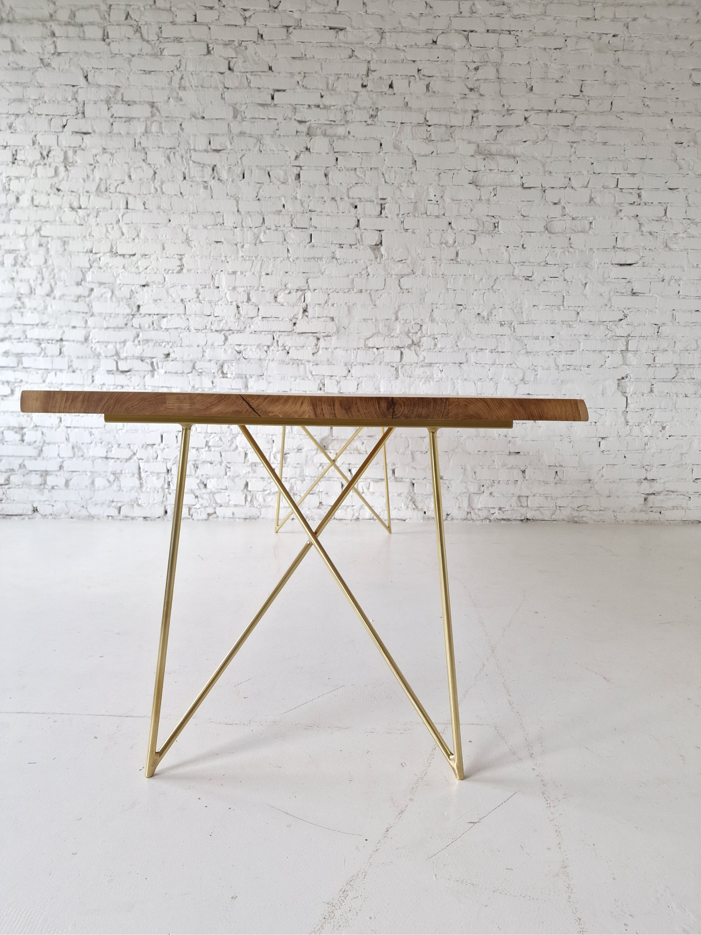 Dining table Magdeburg