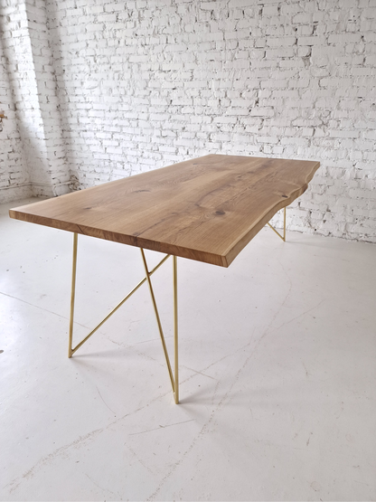 Dining table Magdeburg