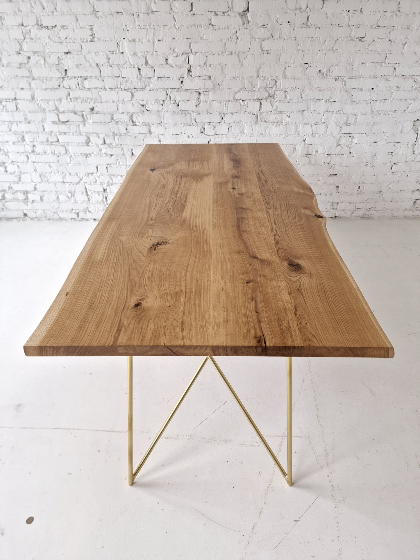 Dining table Magdeburg