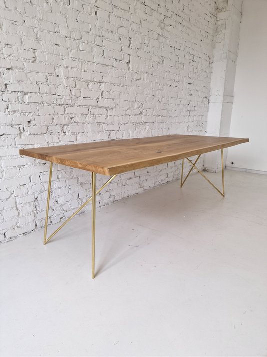 Dining table Magdeburg