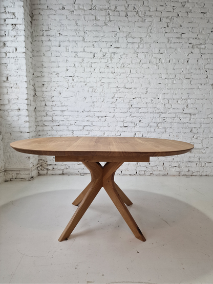 Extendable round table Bangkok