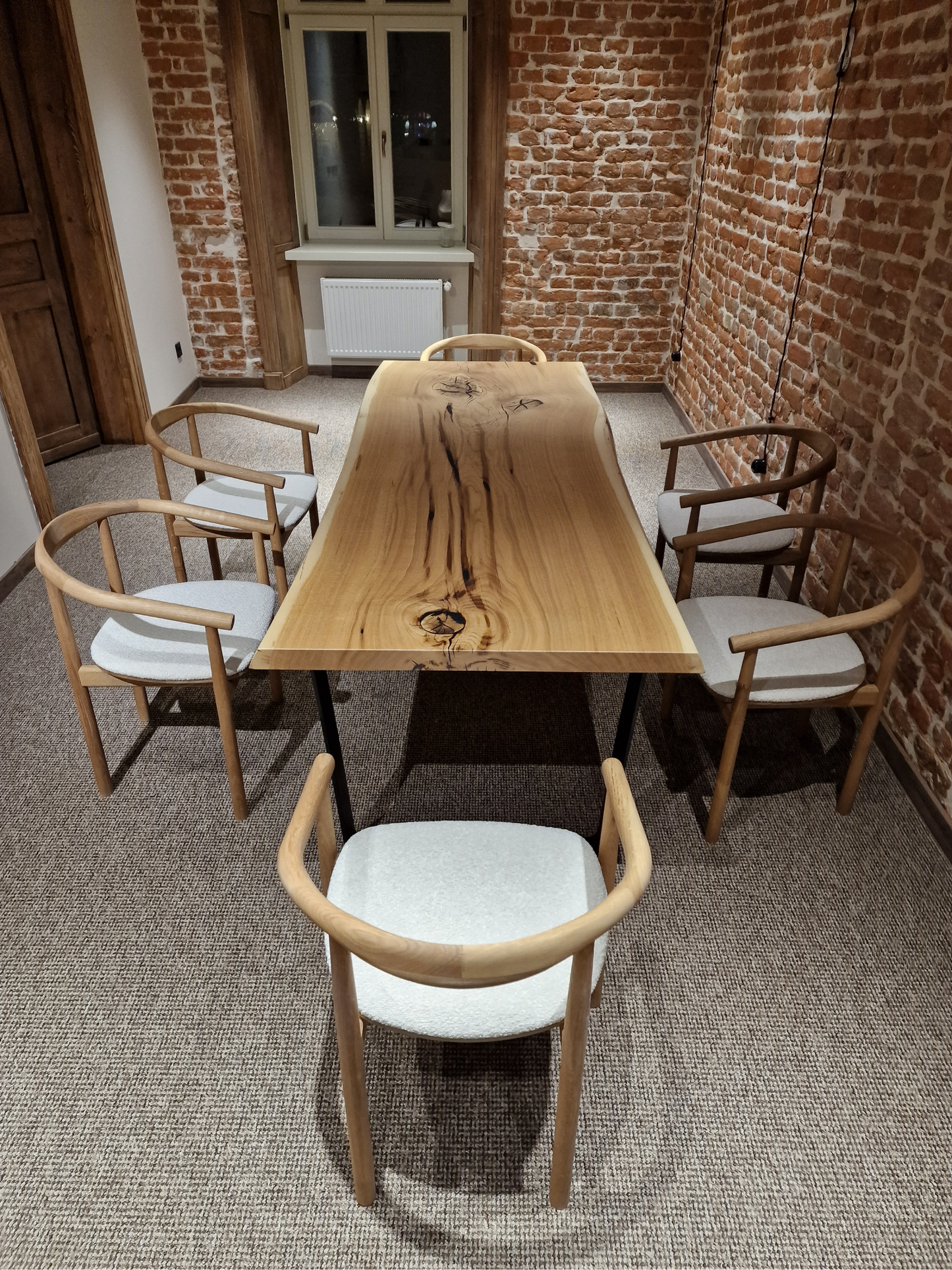 Dining table Mainz