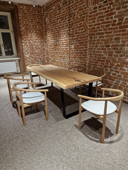 Dining table Mainz