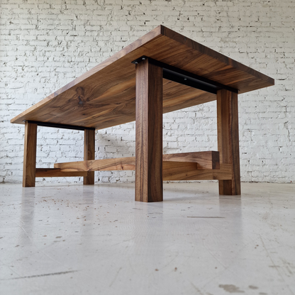 Extendable dining table Cologne