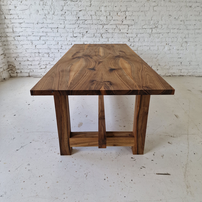 Extendable dining table Cologne