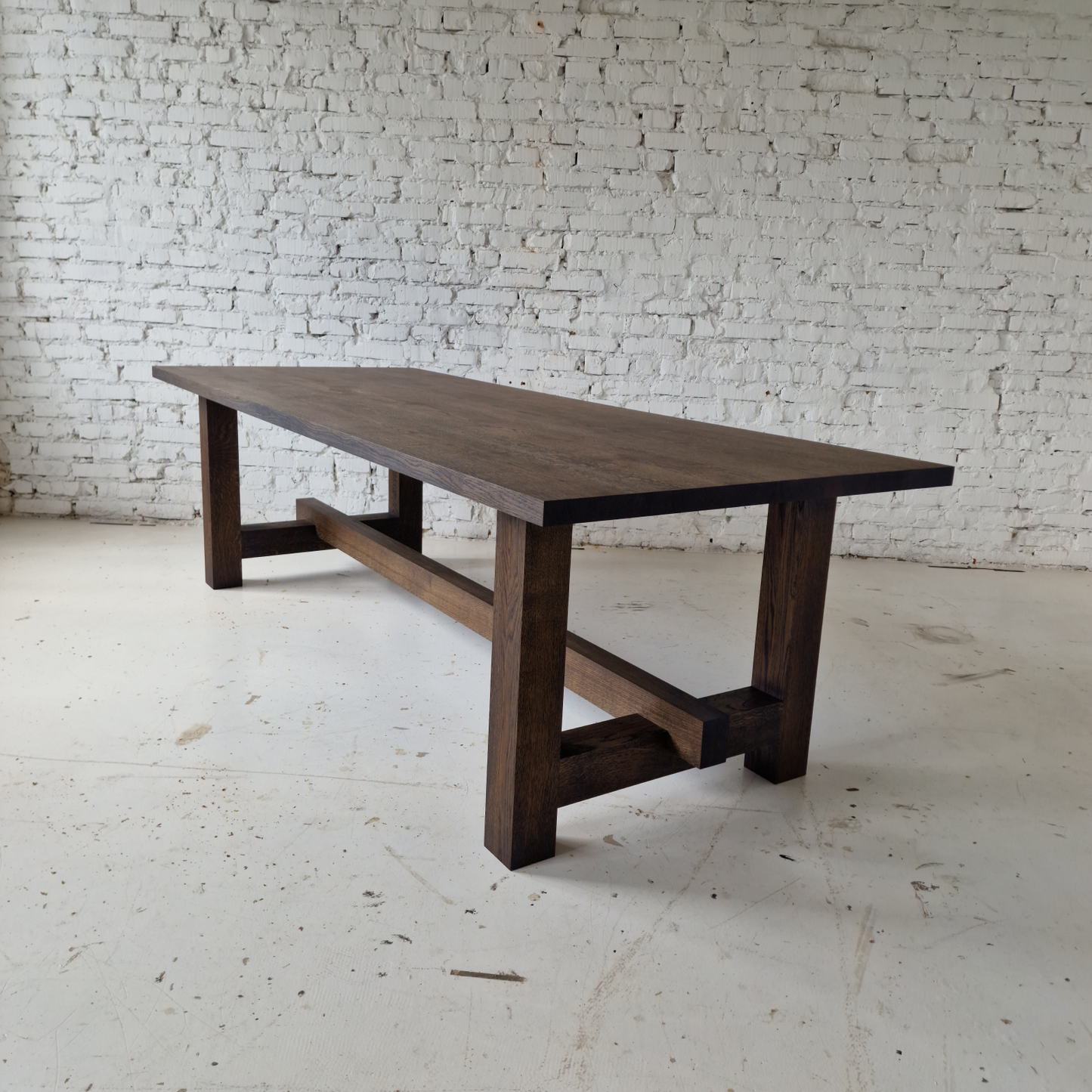 Extendable dining table Cologne