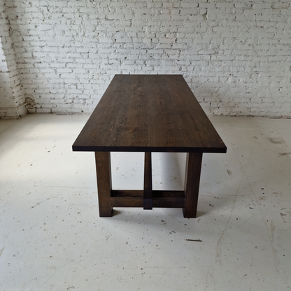 Extendable dining table Cologne