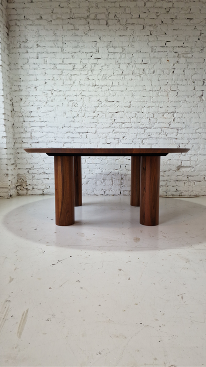 Extendable dining table Odesa