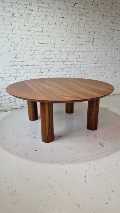 Extendable dining table Odesa