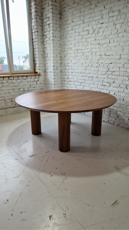 Extendable dining table Odesa