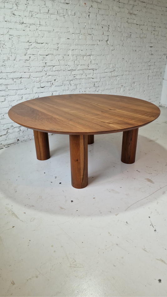 Extendable dining table Odesa