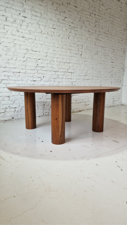 Extendable dining table Odesa