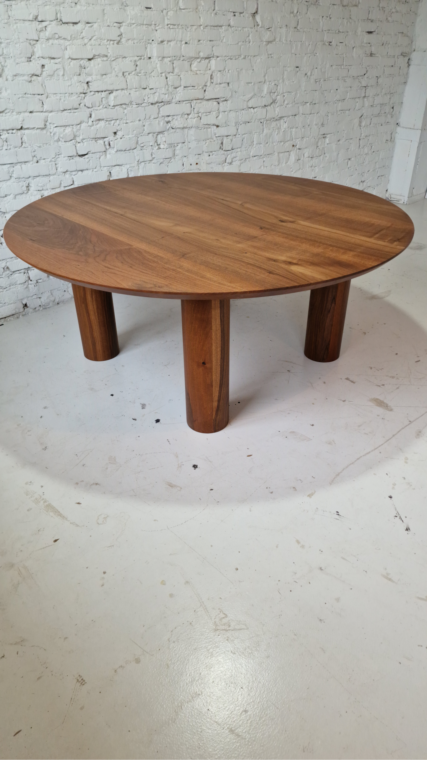 Extendable dining table Odesa