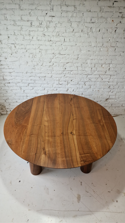 Extendable dining table Odesa