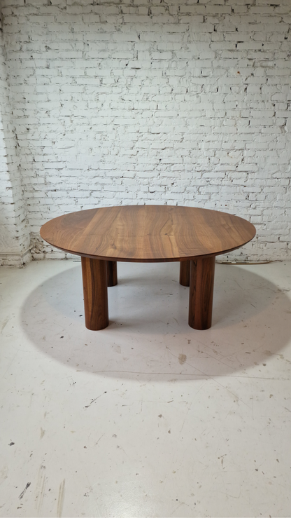 Extendable dining table Odesa