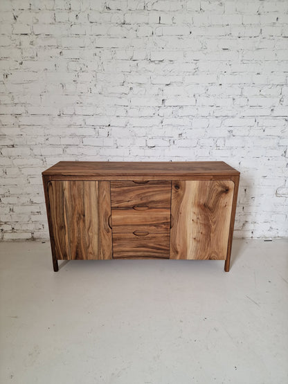 Wooden dresser Inga