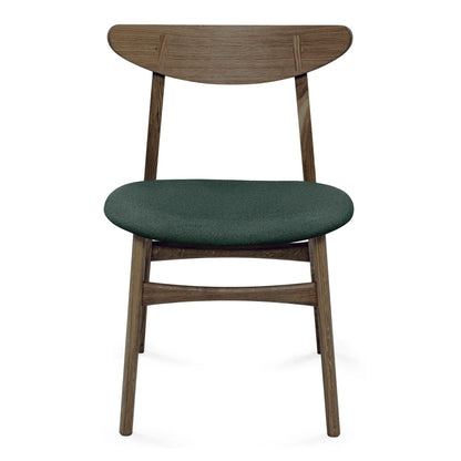 SIENNA | Dining Chair in Solid Oak