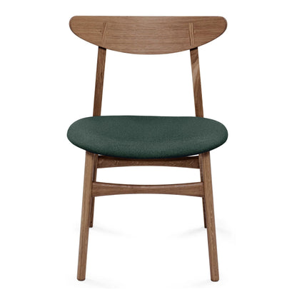 SIENNA | Dining Chair in Solid Oak