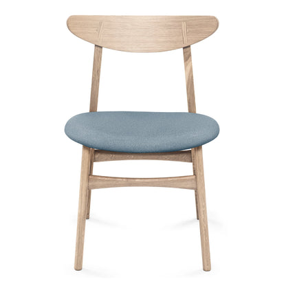SIENNA | Dining Chair in Solid Oak