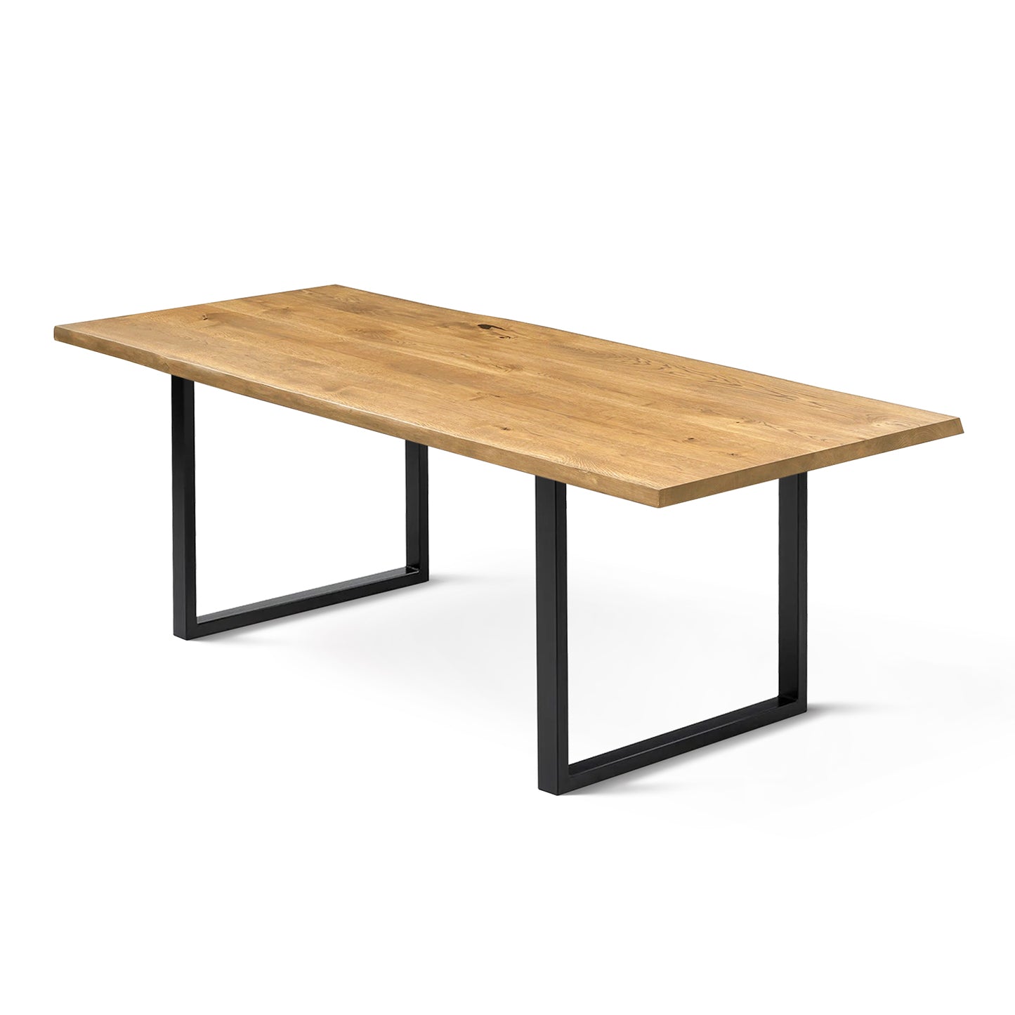 SIENNA | Ausziehbarer Esstisch – Eiche Natur