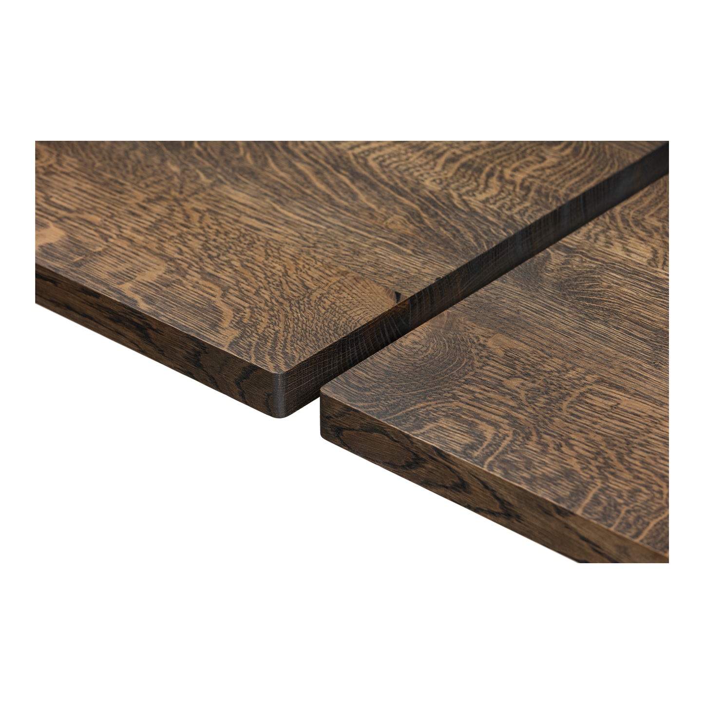 GENEVA | Extendable Dining Table – Solid Oak