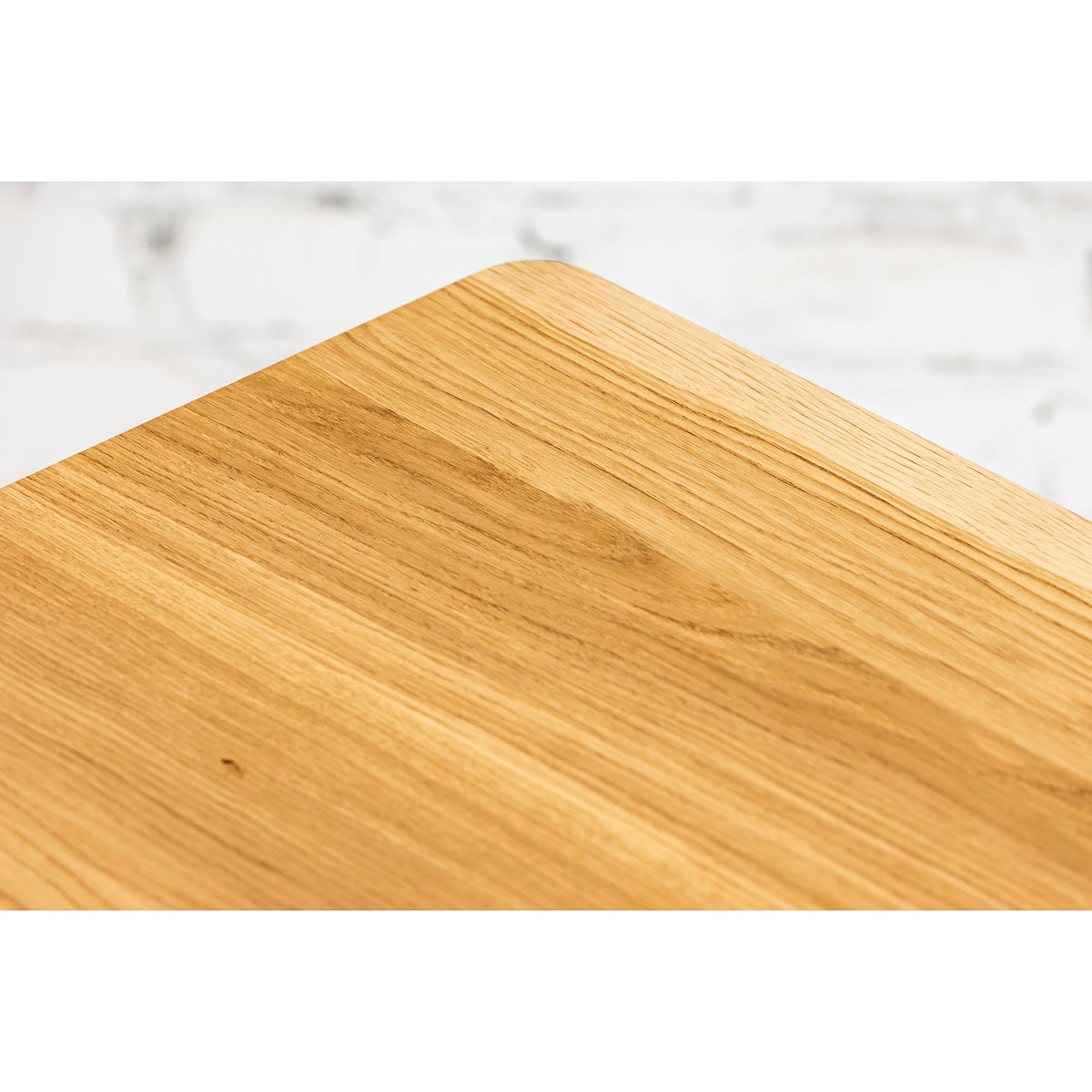 GENEVA | Extendable Dining Table – Solid Oak