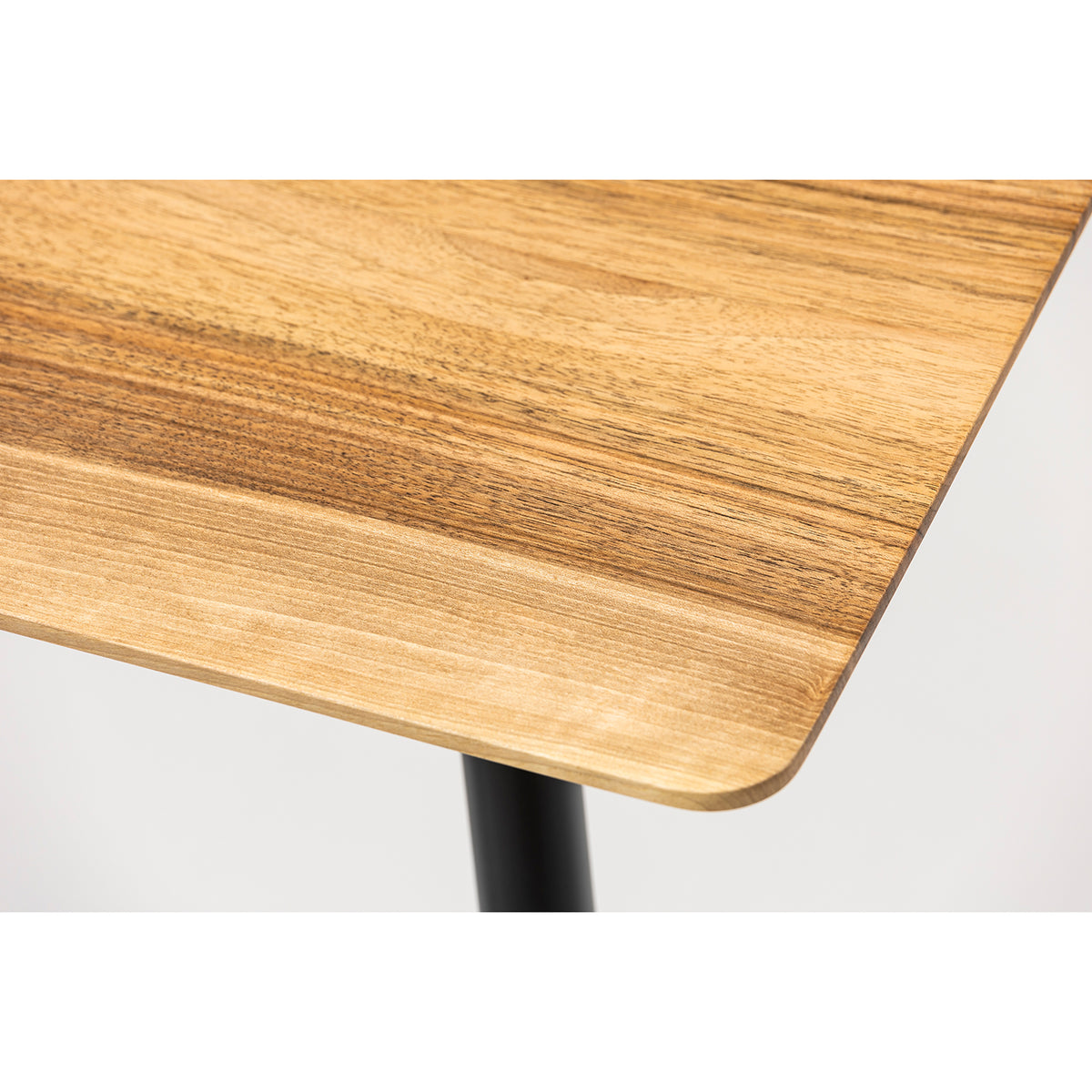 GENEVA | Extendable Dining Table – Solid Walnut