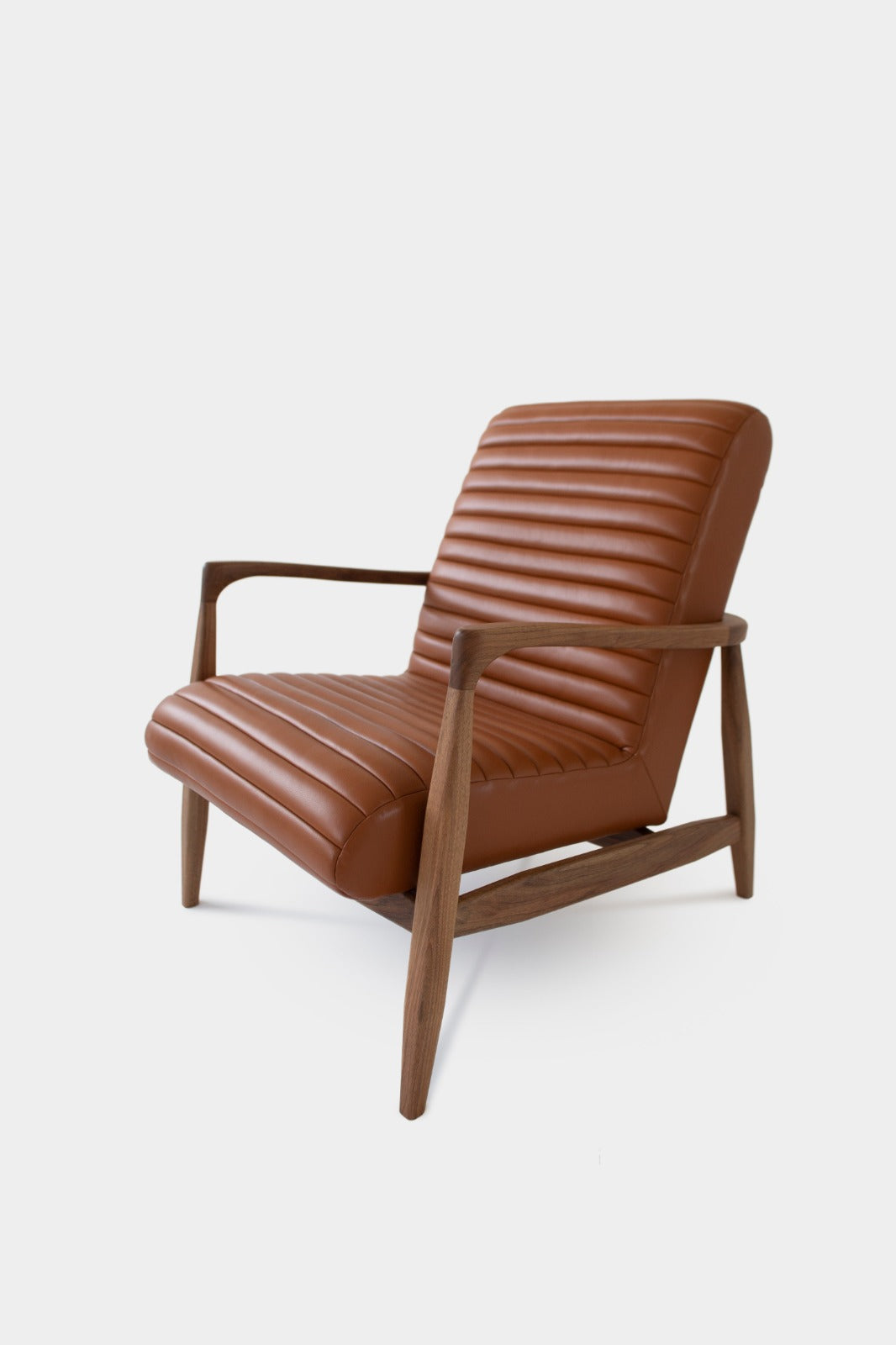 Modern armchair