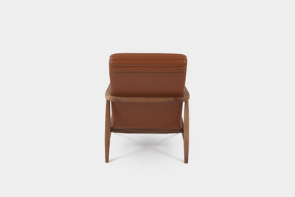 Modern armchair