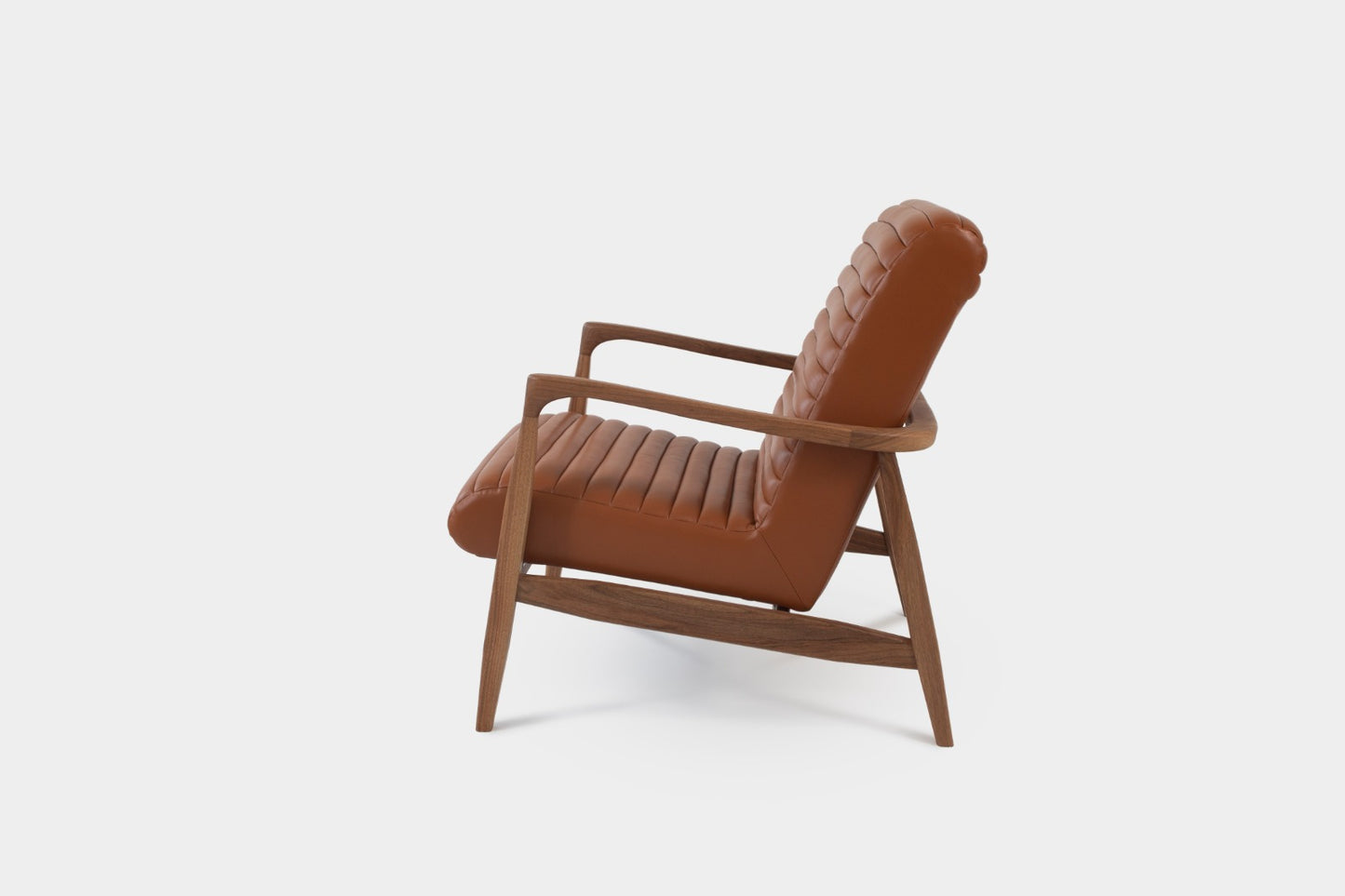 Modern armchair