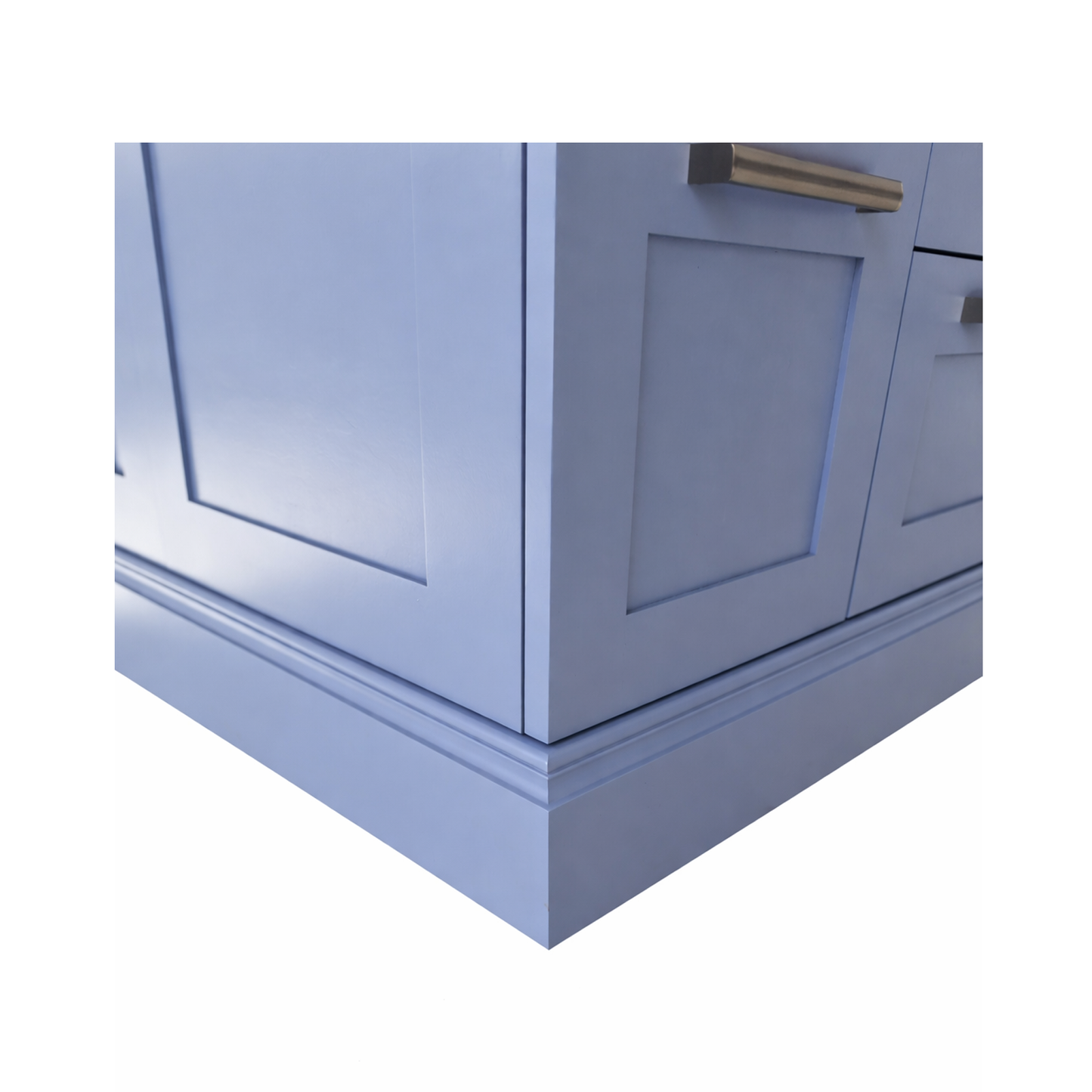 MILA | Wooden Kitchen Island